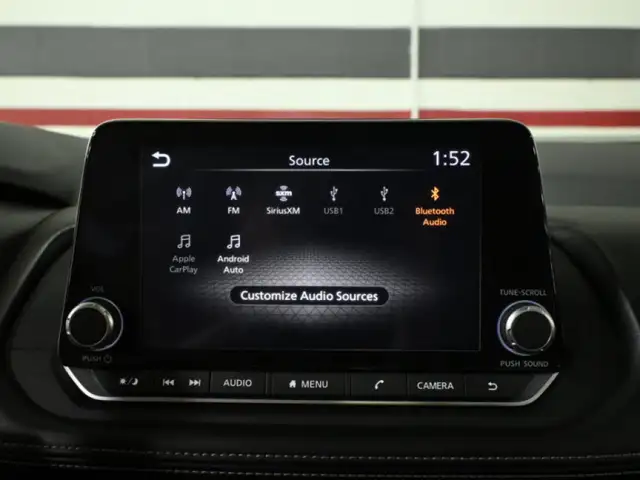 2024 Nissan Rogue SV Moonroof 360CAM Adaptive Cruise Remote Star - Photo 18