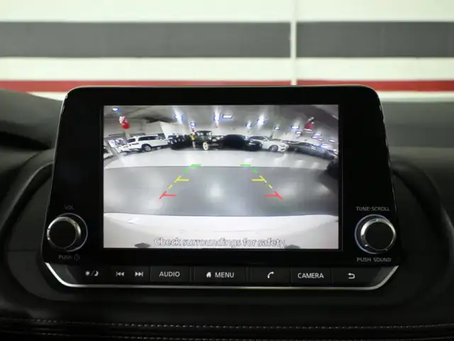 2024 Nissan Rogue SV Moonroof 360CAM Adaptive Cruise Remote Star - Photo 19