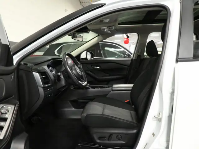 2024 Nissan Rogue SV Moonroof 360CAM Adaptive Cruise Remote Star - Photo 23