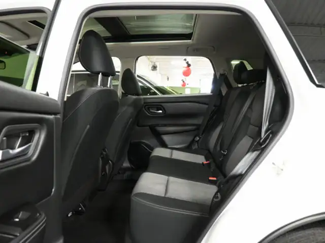 2024 Nissan Rogue SV Moonroof 360CAM Adaptive Cruise Remote Star - Photo 24