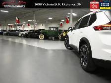 2024 Nissan Rogue SV Moonroof 360CAM Adaptive Cruise Remote Star - Photo 25