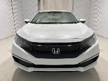 Honda Civic Berline LX CVT 2021 à vendre - Photo 2