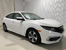 Honda Civic Berline LX CVT 2021 à vendre - Photo 4