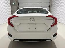 Honda Civic Berline LX CVT 2021 à vendre - Photo 7