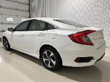 Honda Civic Berline LX CVT 2021 à vendre - Photo 8
