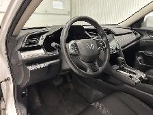 Honda Civic Berline LX CVT 2021 à vendre - Photo 11