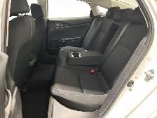 Honda Civic Berline LX CVT 2021 à vendre - Photo 14