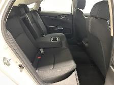 Honda Civic Berline LX CVT 2021 à vendre - Photo 17
