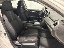 Honda Civic Berline LX CVT 2021 à vendre - Photo 19