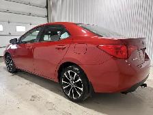Toyota Corolla SE Amélioré BM 2018 à vendre - Photo 11