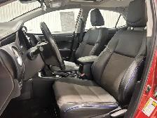 Toyota Corolla SE Amélioré BM 2018 à vendre - Photo 13