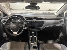 Toyota Corolla SE Amélioré BM 2018 à vendre - Photo 16