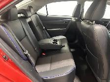 Toyota Corolla SE Amélioré BM 2018 à vendre - Photo 19