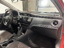 Toyota Corolla SE Amélioré BM 2018 à vendre - Photo 21