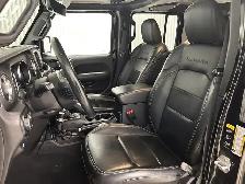 Jeep Wrangler 4xe Unlimited Sahara 4x4 2022 à vendre - Photo 13