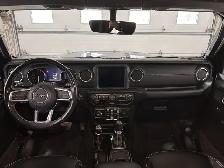 Jeep Wrangler 4xe Unlimited Sahara 4x4 2022 à vendre - Photo 15
