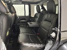 Jeep Wrangler 4xe Unlimited Sahara 4x4 2022 à vendre - Photo 16
