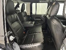 Jeep Wrangler 4xe Unlimited Sahara 4x4 2022 à vendre - Photo 18