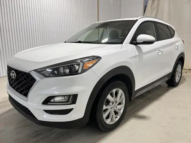 Hyundai Tucson Preferred TI 2020 à vendre