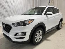 Hyundai Tucson Preferred TI 2020 à vendre