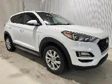 Hyundai Tucson Preferred TI 2020 à vendre - Photo 5