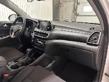 Hyundai Tucson Preferred TI 2020 à vendre - Photo 16