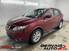 Nissan Qashqai S AWD 2019 à vendre