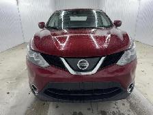 Nissan Qashqai S AWD 2019 à vendre - Photo 4