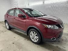 Nissan Qashqai S AWD 2019 à vendre - Photo 5