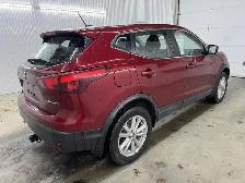 Nissan Qashqai S AWD 2019 à vendre - Photo 8