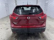 Nissan Qashqai S AWD 2019 à vendre - Photo 9