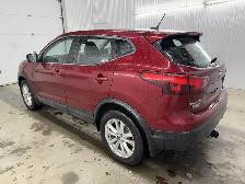 Nissan Qashqai S AWD 2019 à vendre - Photo 13