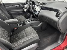 Nissan Qashqai S AWD 2019 à vendre - Photo 24