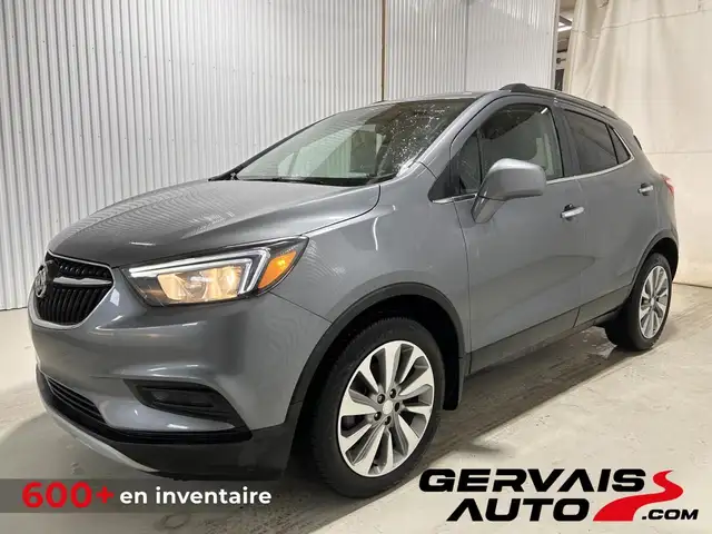 Buick Encore Privilégiée 4 portes TA 2020 à vendre