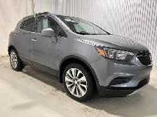 Buick Encore Privilégiée 4 portes TA 2020 à vendre - Photo 5