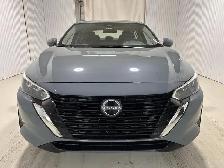 Nissan Sentra SV CVT 2025 à vendre - Photo 3