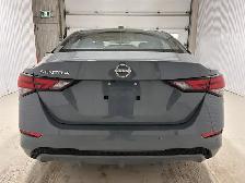 Nissan Sentra SV CVT 2025 à vendre - Photo 9