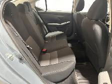 Nissan Sentra SV CVT 2025 à vendre - Photo 19