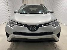 Toyota RAV4 LE TI 2018 à vendre - Photo 3