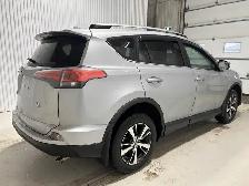 Toyota RAV4 LE TI 2018 à vendre - Photo 7