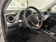 Toyota RAV4 LE TI 2018 à vendre - Photo 14