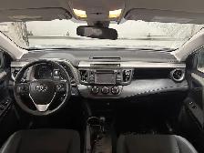 Toyota RAV4 LE TI 2018 à vendre - Photo 15