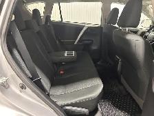 Toyota RAV4 LE TI 2018 à vendre - Photo 18