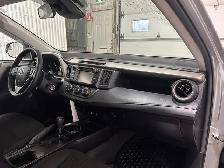 Toyota RAV4 LE TI 2018 à vendre - Photo 20