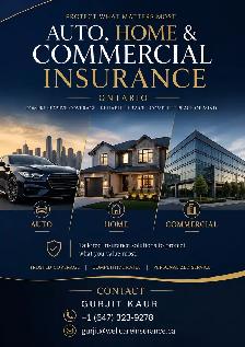 Insurance Broker