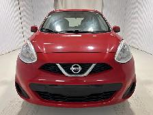 Nissan Micra SV BA 2018 à vendre - Photo 3