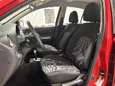 Nissan Micra SV BA 2018 à vendre - Photo 13