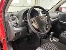 Nissan Micra SV BA 2018 à vendre - Photo 14