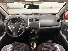 Nissan Micra SV BA 2018 à vendre - Photo 15