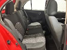 Nissan Micra SV BA 2018 à vendre - Photo 18